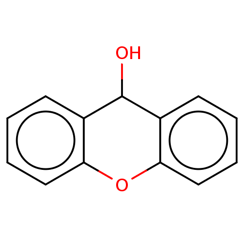 Chemical structure of BindingDB Monomer ID 50599588