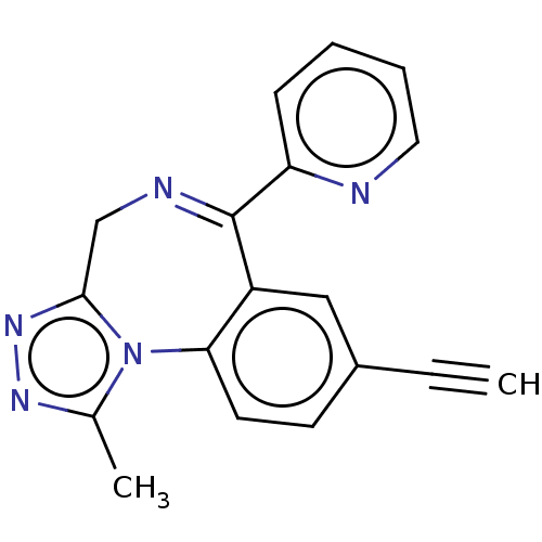Chemical structure of BindingDB Monomer ID 50599958
