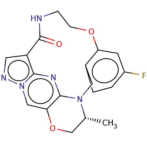 Chemical structure of BindingDB Monomer ID 50599970