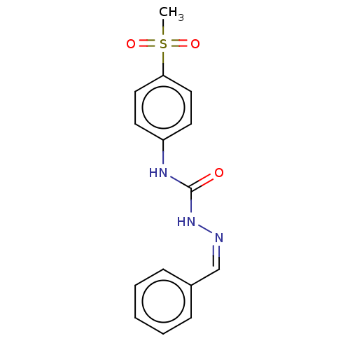 Chemical structure of BindingDB Monomer ID 50600130