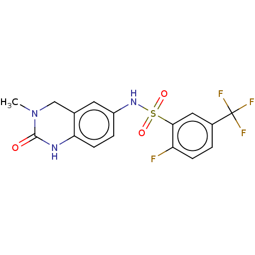 Chemical structure of BindingDB Monomer ID 50600176