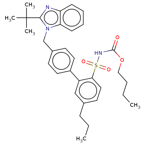 Chemical structure of BindingDB Monomer ID 50600578