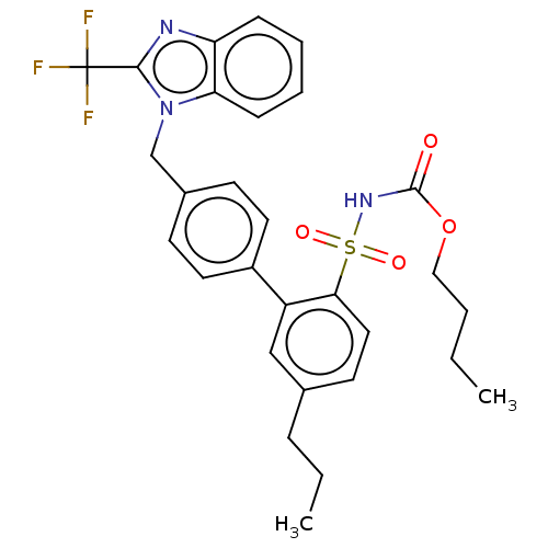 Chemical structure of BindingDB Monomer ID 50600587