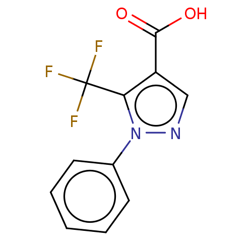 Chemical structure of BindingDB Monomer ID 50601790