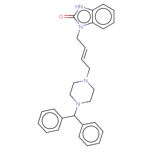 Chemical structure of BindingDB Monomer ID 50601938