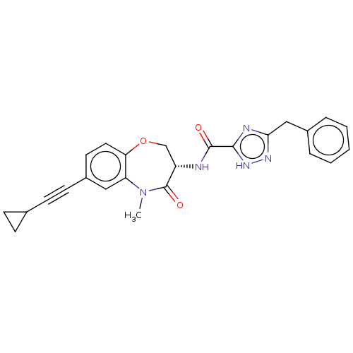 Chemical structure of BindingDB Monomer ID 50602058