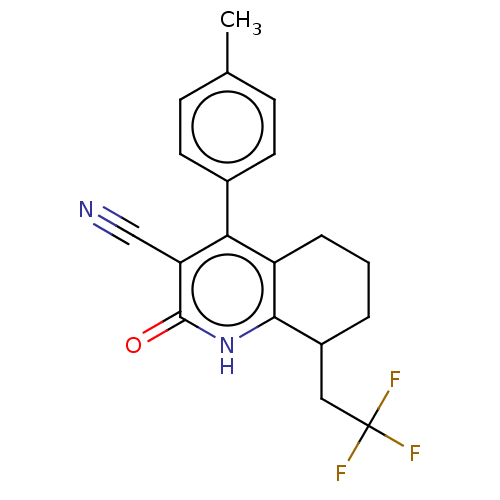 Chemical structure of BindingDB Monomer ID 50602379