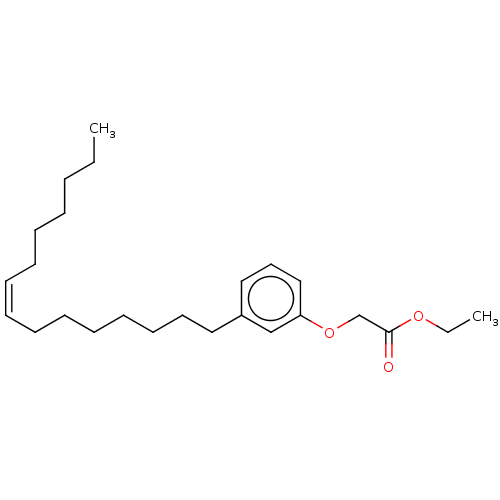 Chemical structure of BindingDB Monomer ID 50603424