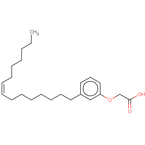 Chemical structure of BindingDB Monomer ID 50603426