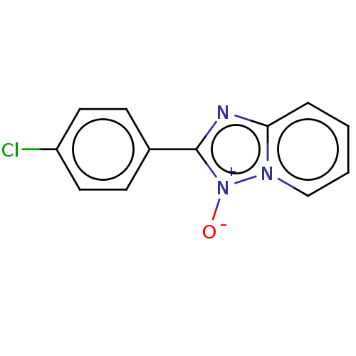 Chemical structure of BindingDB Monomer ID 50603528