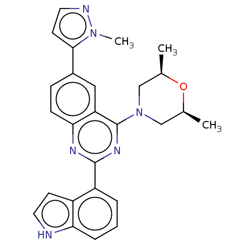 Chemical structure of BindingDB Monomer ID 50603771