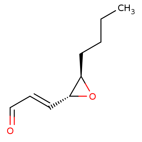 Chemical structure of BindingDB Monomer ID 50603798