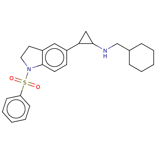 Chemical structure of BindingDB Monomer ID 50603912