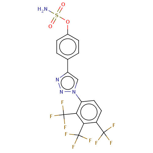 Chemical structure of BindingDB Monomer ID 50604010