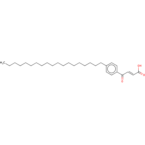 Chemical structure of BindingDB Monomer ID 50604051