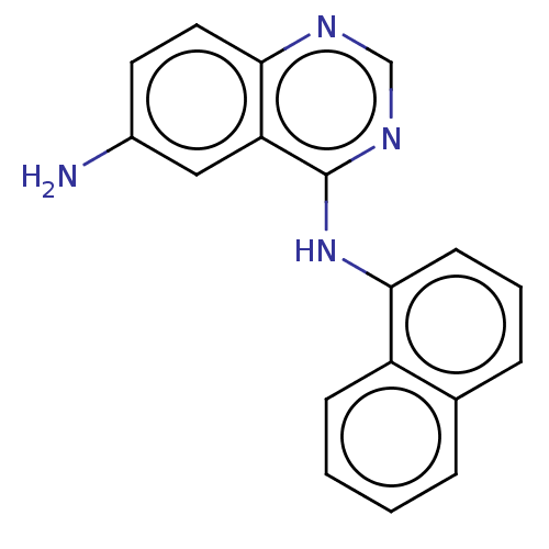 Chemical structure of BindingDB Monomer ID 50604108