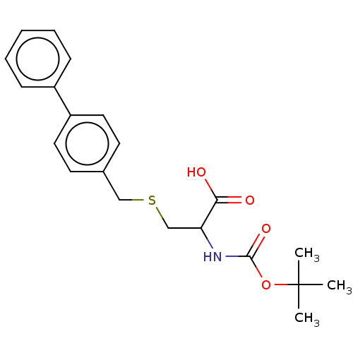 Chemical structure of BindingDB Monomer ID 50604542