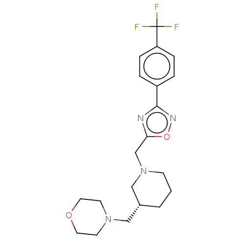 Chemical structure of BindingDB Monomer ID 50604671