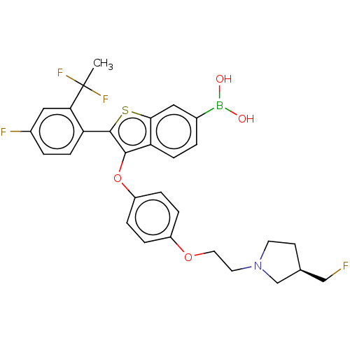 Chemical structure of BindingDB Monomer ID 50604677