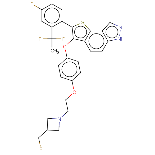 Chemical structure of BindingDB Monomer ID 50604678