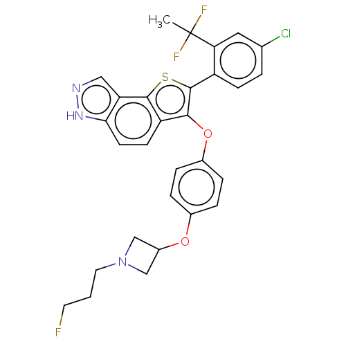 Chemical structure of BindingDB Monomer ID 50604683