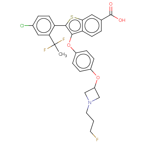 Chemical structure of BindingDB Monomer ID 50604688