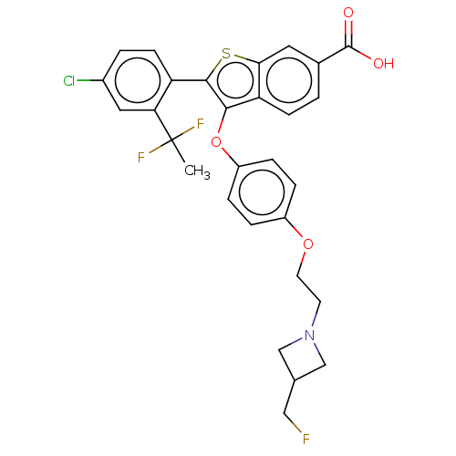 Chemical structure of BindingDB Monomer ID 50604690