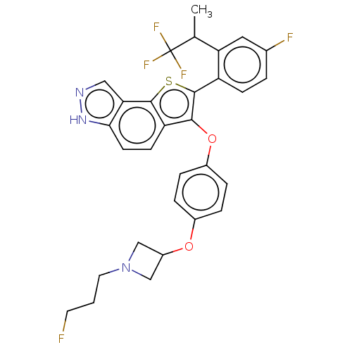 Chemical structure of BindingDB Monomer ID 50604692