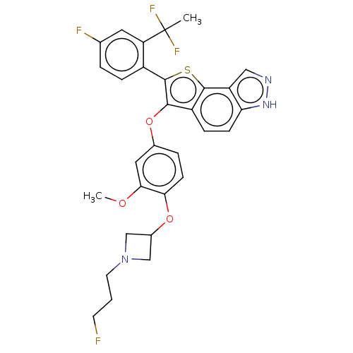 Chemical structure of BindingDB Monomer ID 50604703