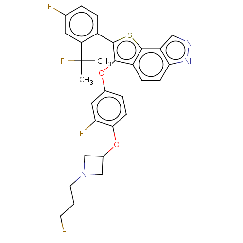 Chemical structure of BindingDB Monomer ID 50604710