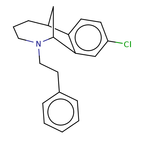 Chemical structure of BindingDB Monomer ID 50604968
