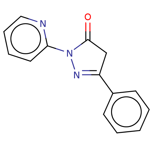 Chemical structure of BindingDB Monomer ID 50605258