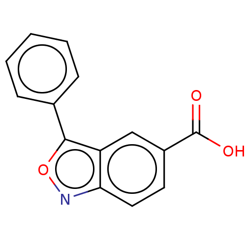 Chemical structure of BindingDB Monomer ID 50605486