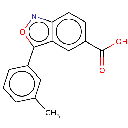 Chemical structure of BindingDB Monomer ID 50605502