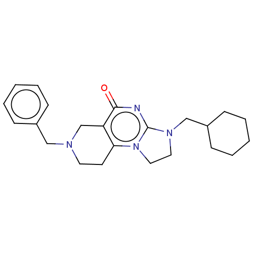 Chemical structure of BindingDB Monomer ID 50606065