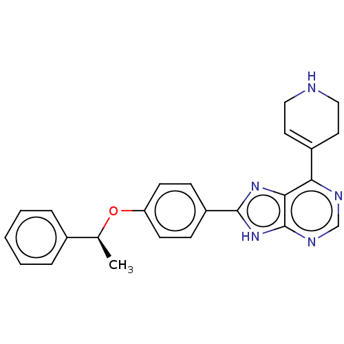 Chemical structure of BindingDB Monomer ID 50606126