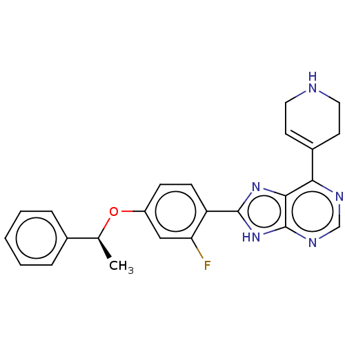 Chemical structure of BindingDB Monomer ID 50606132