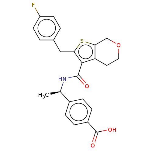 Chemical structure of BindingDB Monomer ID 50606246