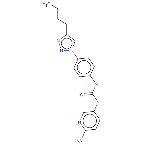 Chemical structure of BindingDB Monomer ID 50606896