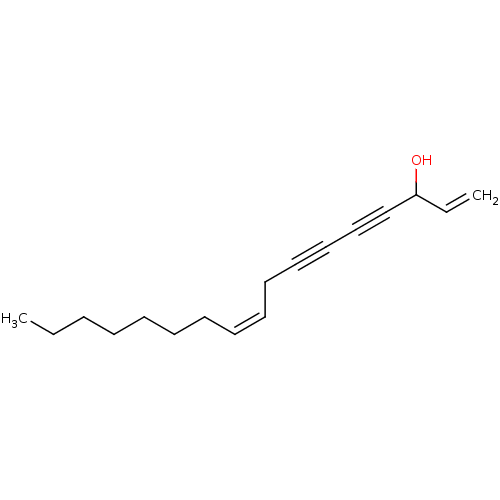 Chemical structure of BindingDB Monomer ID 50606904