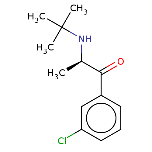 Chemical structure of BindingDB Monomer ID 50607014