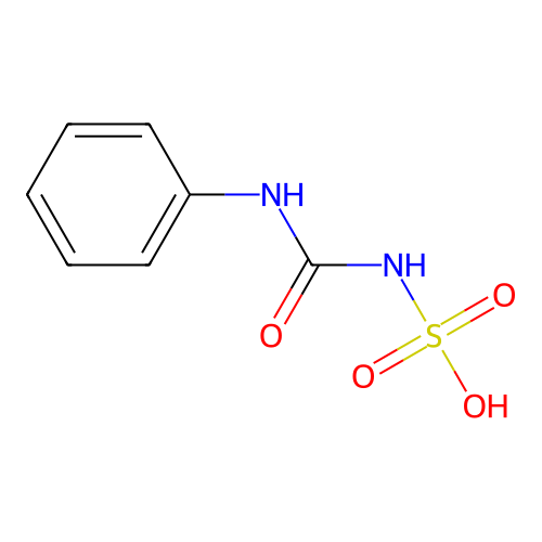 Chemical structure of BindingDB Monomer ID 50607139