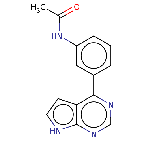 Chemical structure of BindingDB Monomer ID 50607928