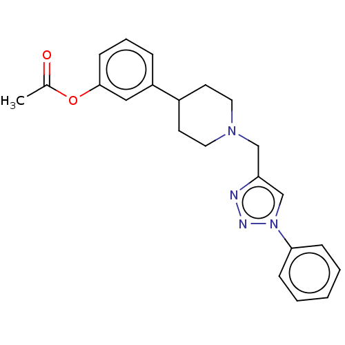 Chemical structure of BindingDB Monomer ID 50608023