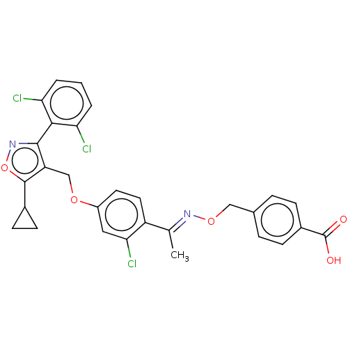 Chemical structure of BindingDB Monomer ID 50608036