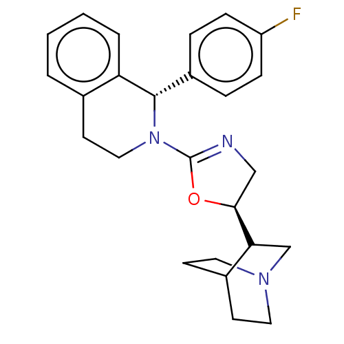 Chemical structure of BindingDB Monomer ID 50609449