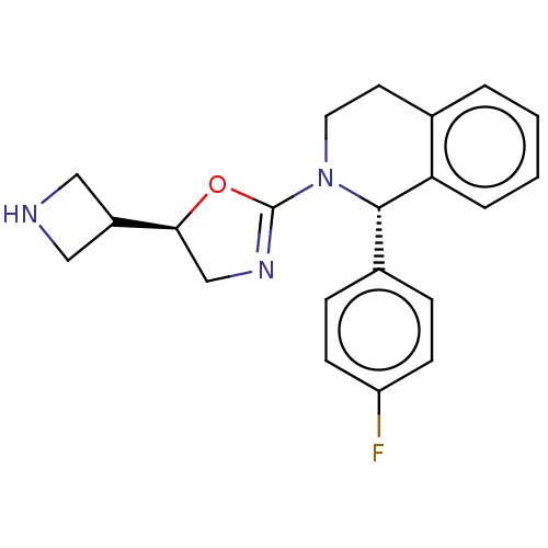 Chemical structure of BindingDB Monomer ID 50609468