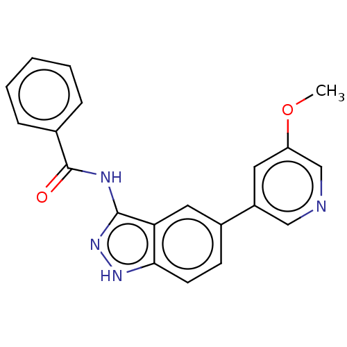 Chemical structure of BindingDB Monomer ID 50609480