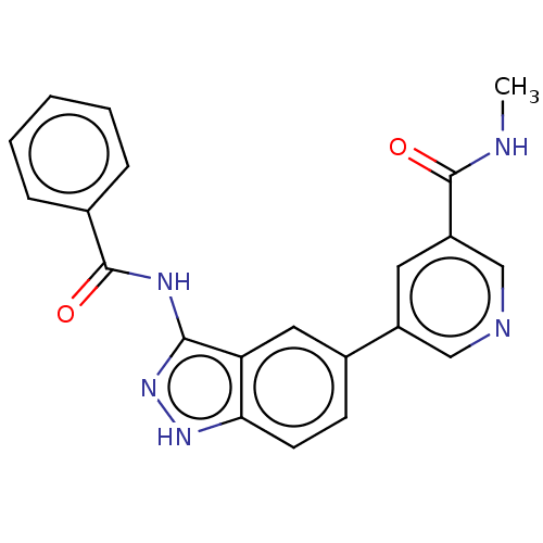 Chemical structure of BindingDB Monomer ID 50609481