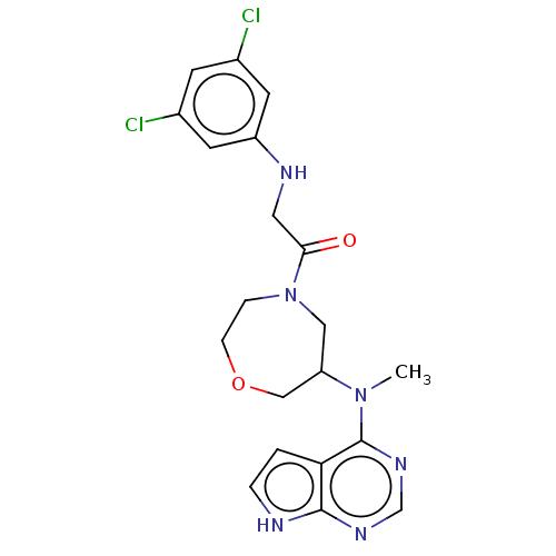 Chemical structure of BindingDB Monomer ID 50610128